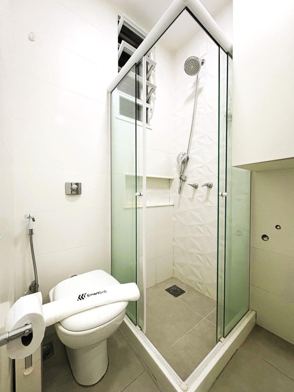 Studio Moderno na Glória Apartment in Santa Teresa
