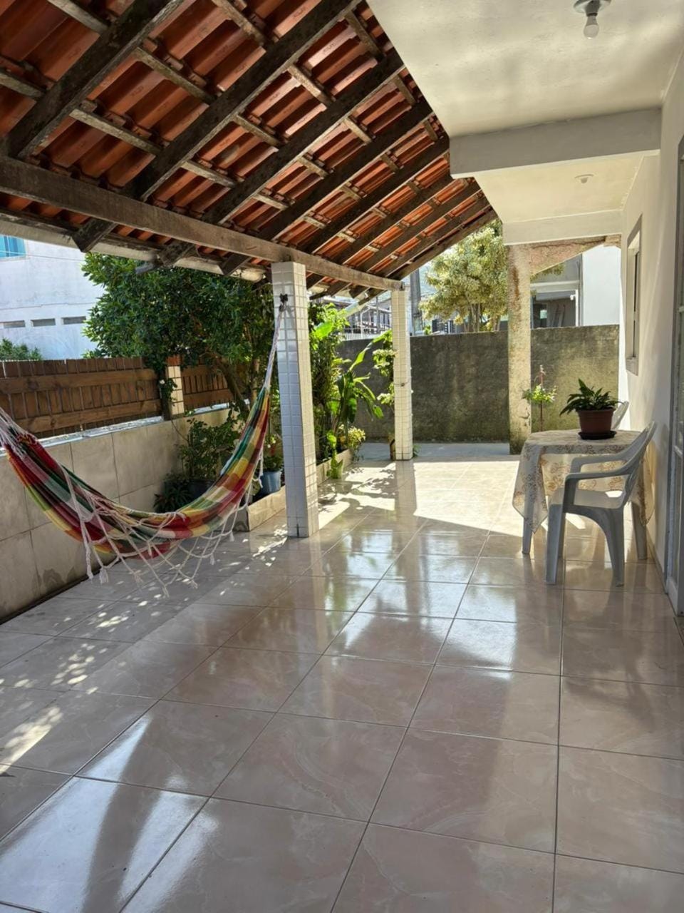 Casa de temporada na praia dos ingleses 1 House in Florianopolis