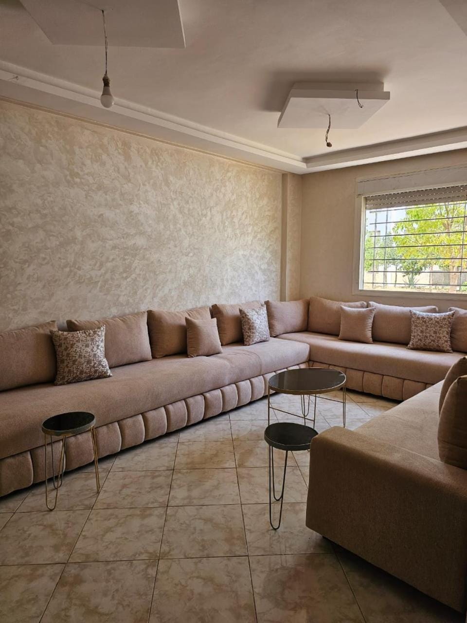 Bouznika Apartment in Bouznika