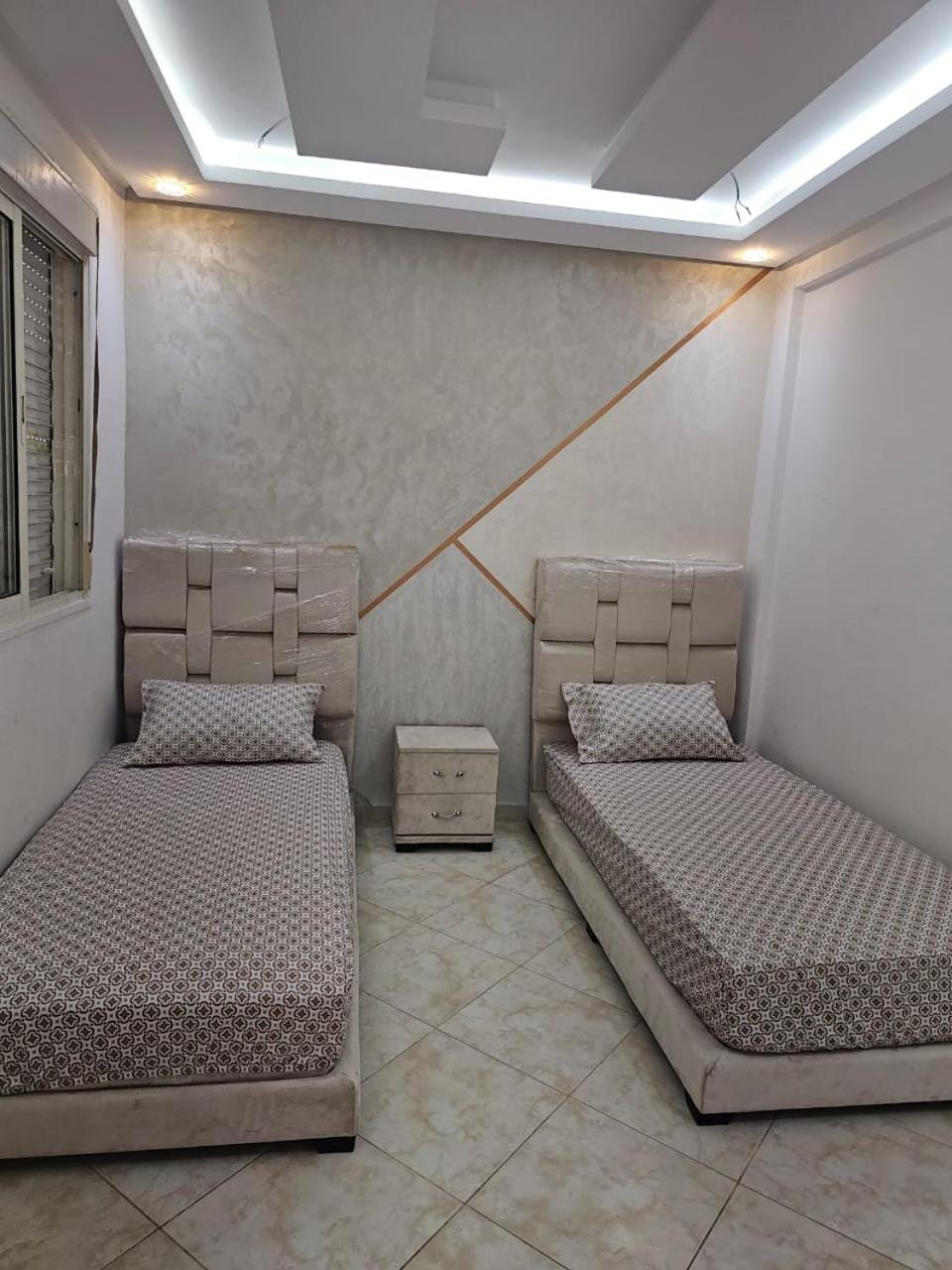 Bouznika Apartment in Bouznika
