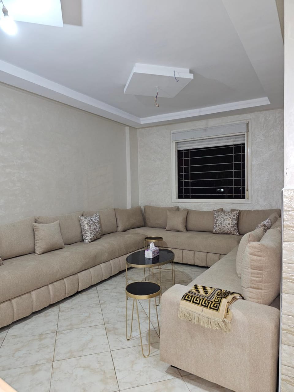 Bouznika Apartment in Bouznika