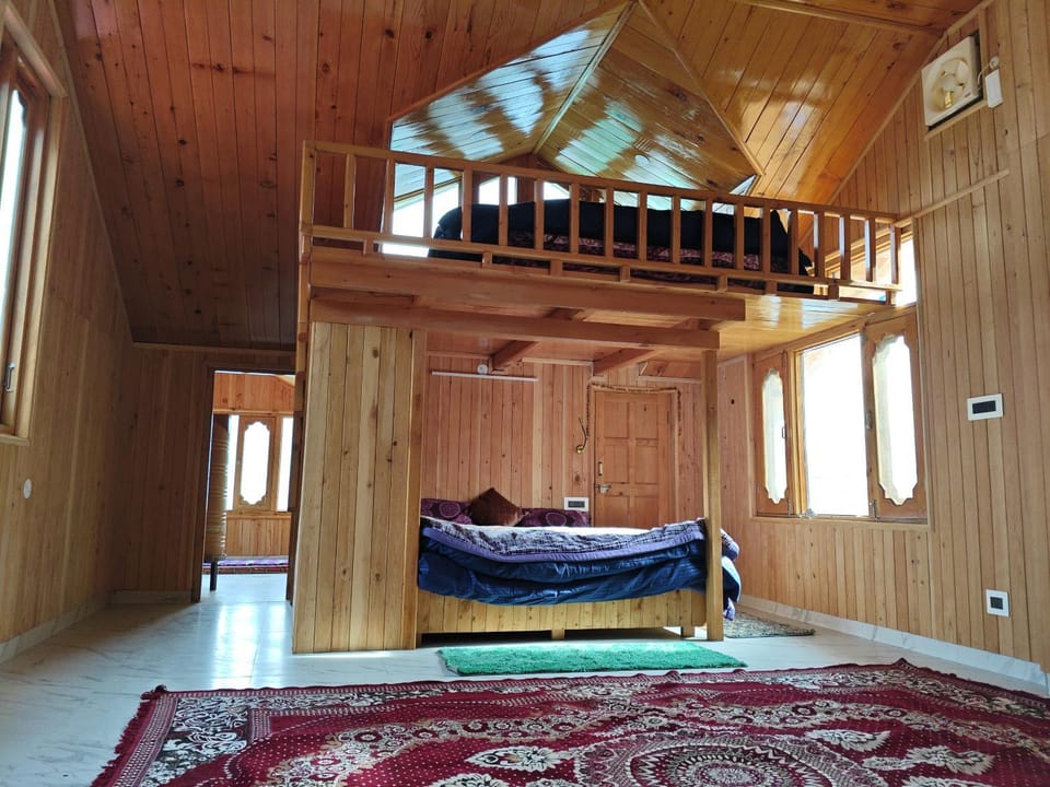 Rana Ridges Vacation rental in Himachal Pradesh