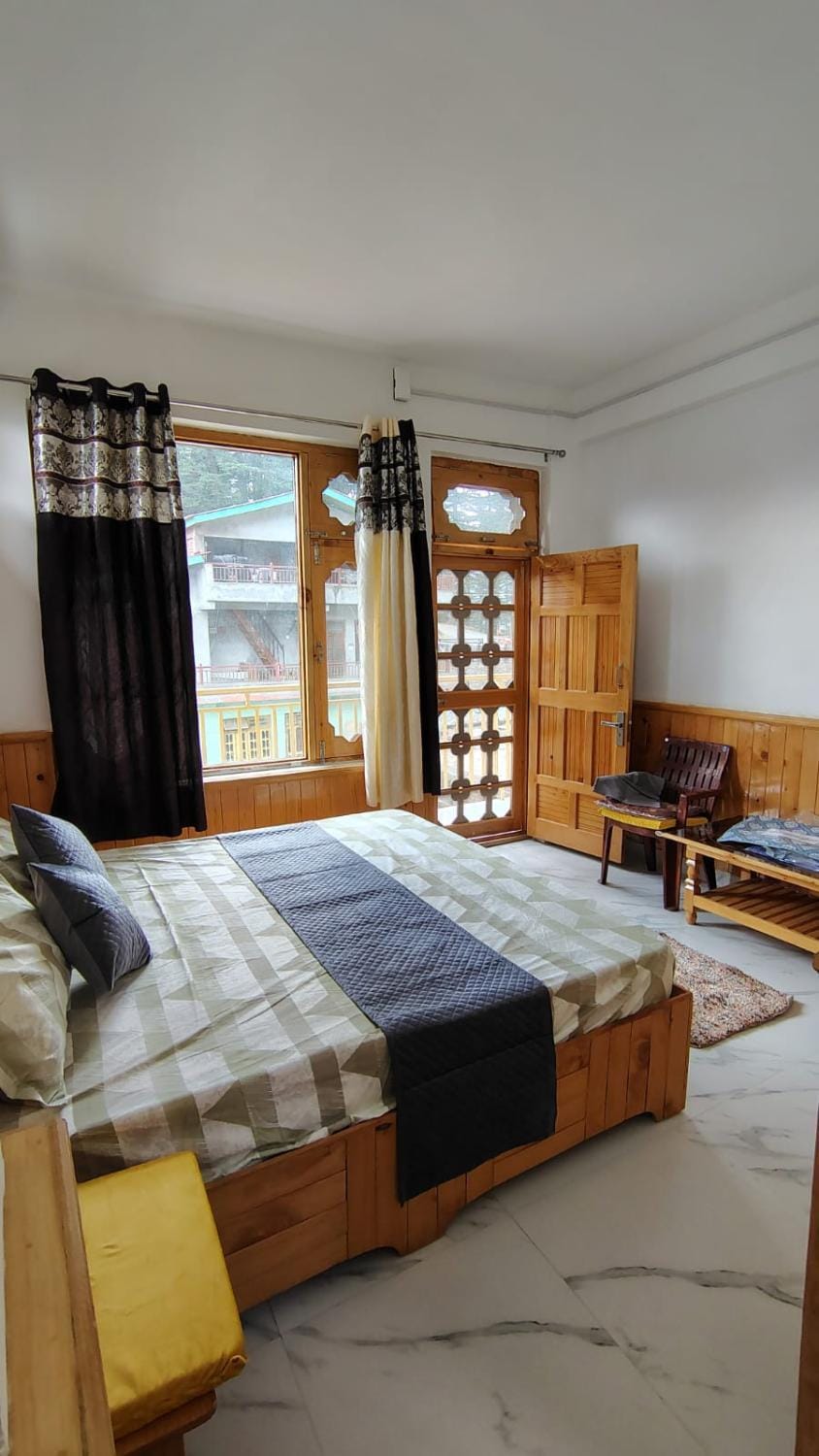 Rana Ridges Vacation rental in Himachal Pradesh
