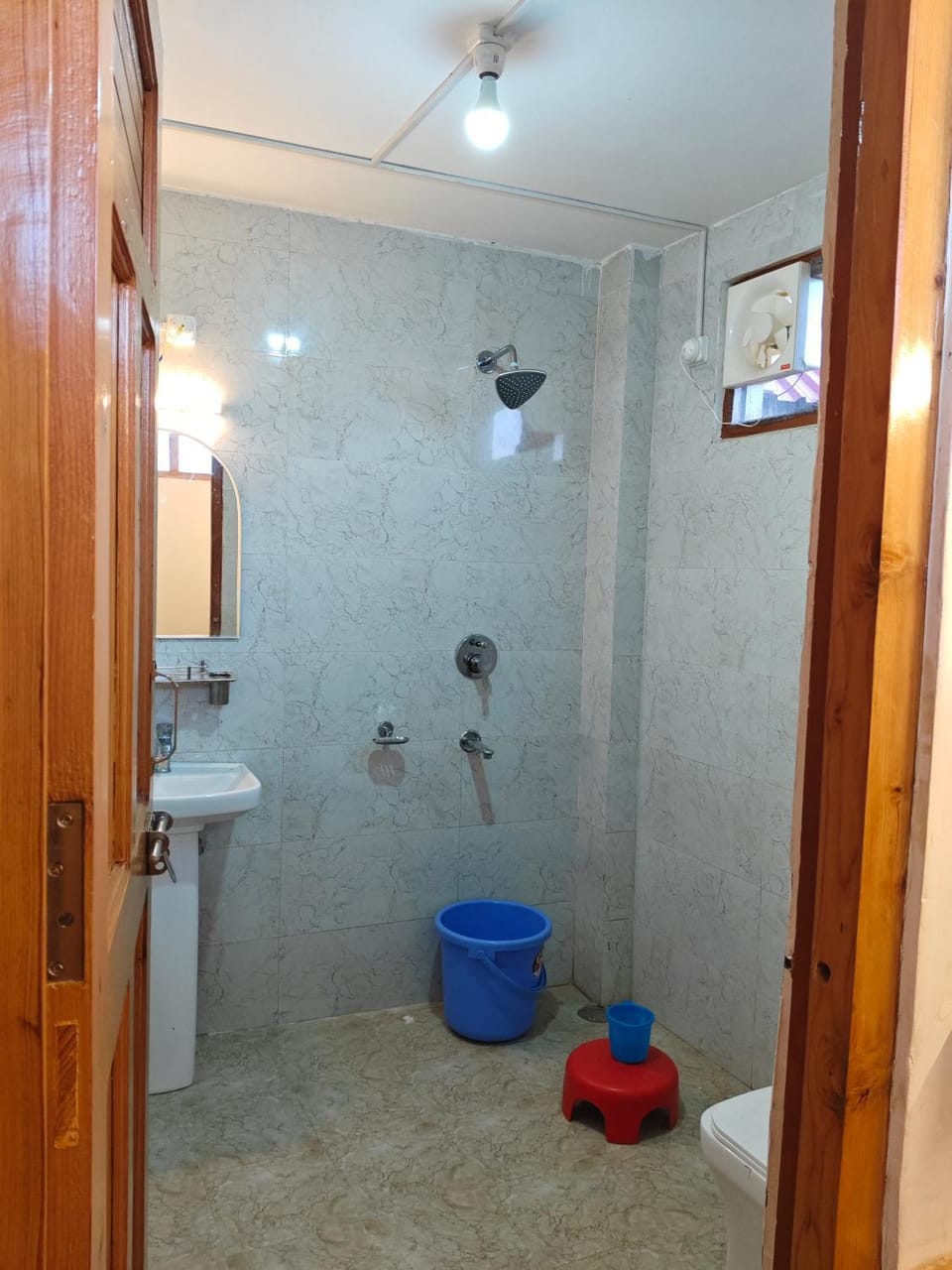 Rana Ridges Vacation rental in Himachal Pradesh