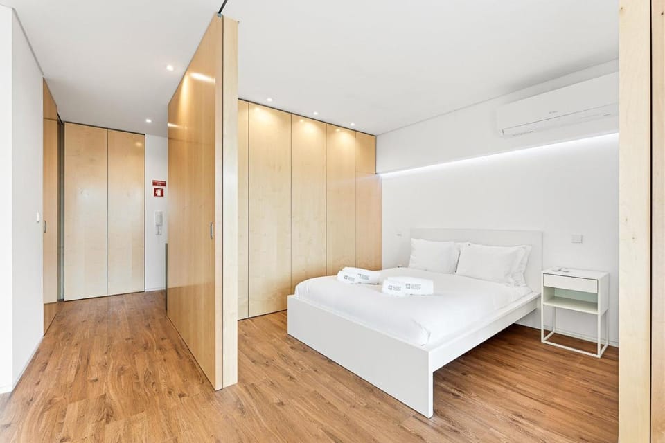 GuestReady - Urban comfort in Boavista Apartment in Porto