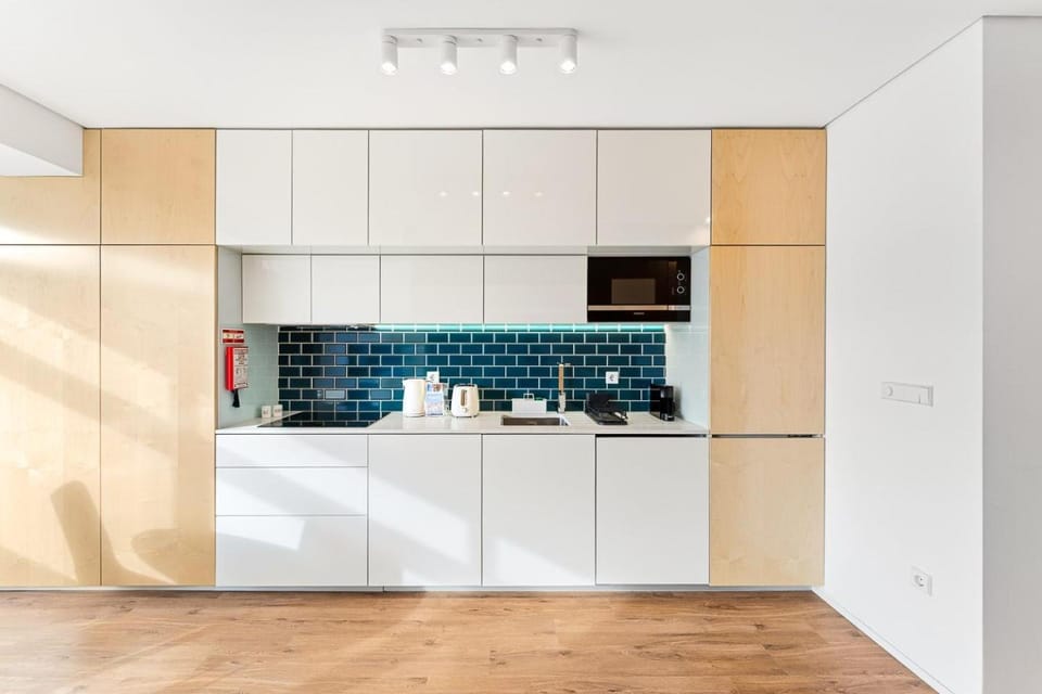 GuestReady - Urban comfort in Boavista Apartment in Porto