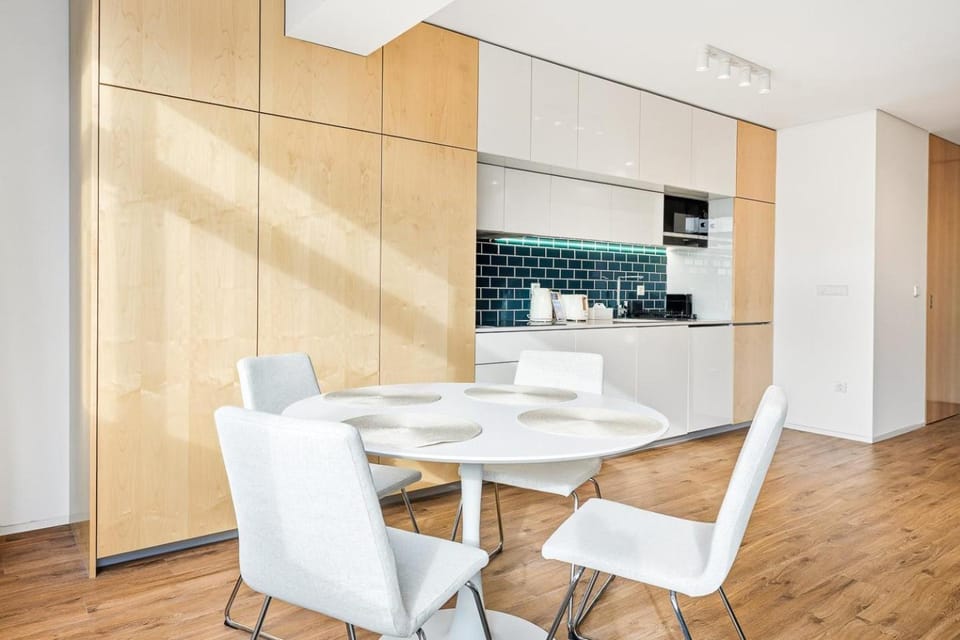 GuestReady - Urban comfort in Boavista Apartment in Porto