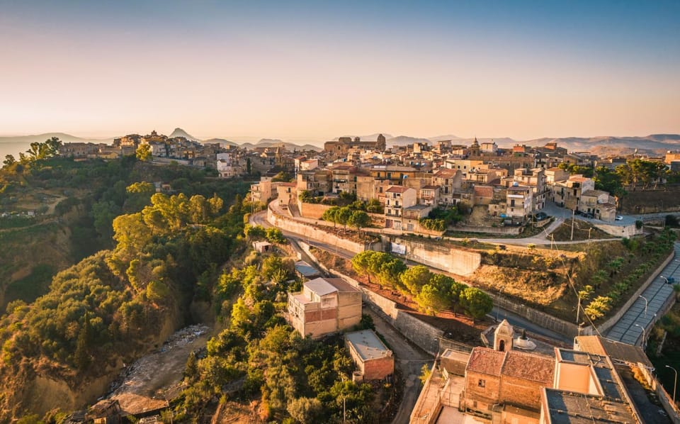 Glory House Bed and Breakfast in Sicily