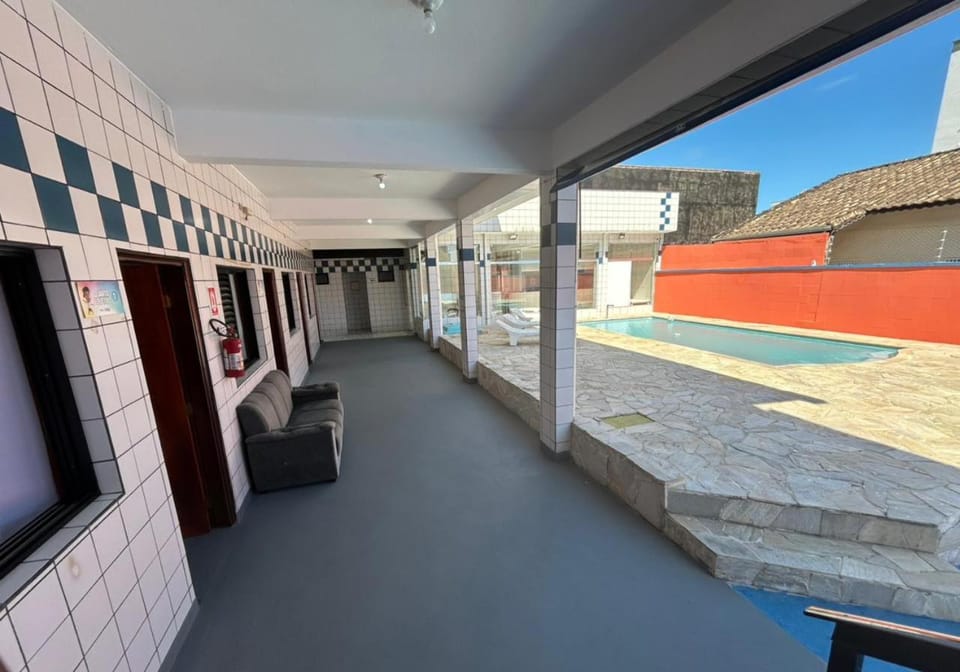 Balcony/Terrace, Spa and wellness centre/facilities