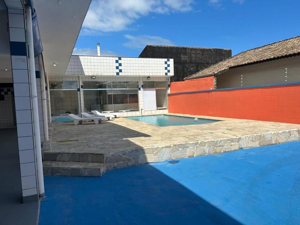 Spa and wellness centre/facilities, Swimming pool