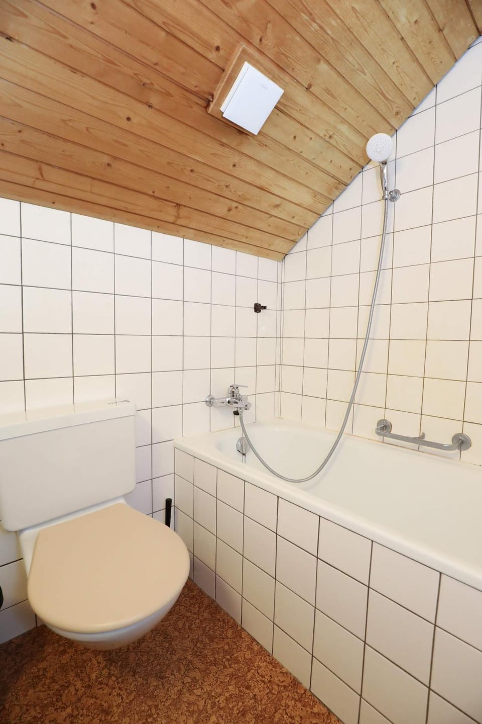 Minutes walk from Google HQ city view Apartment in Zurich City