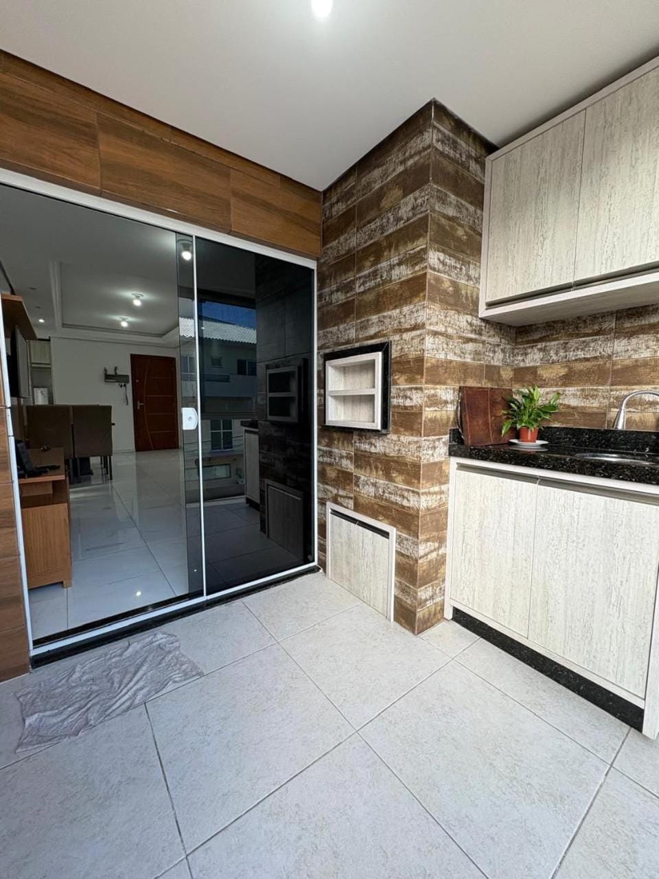 Residencial Lunar 3 Apartment in Florianopolis