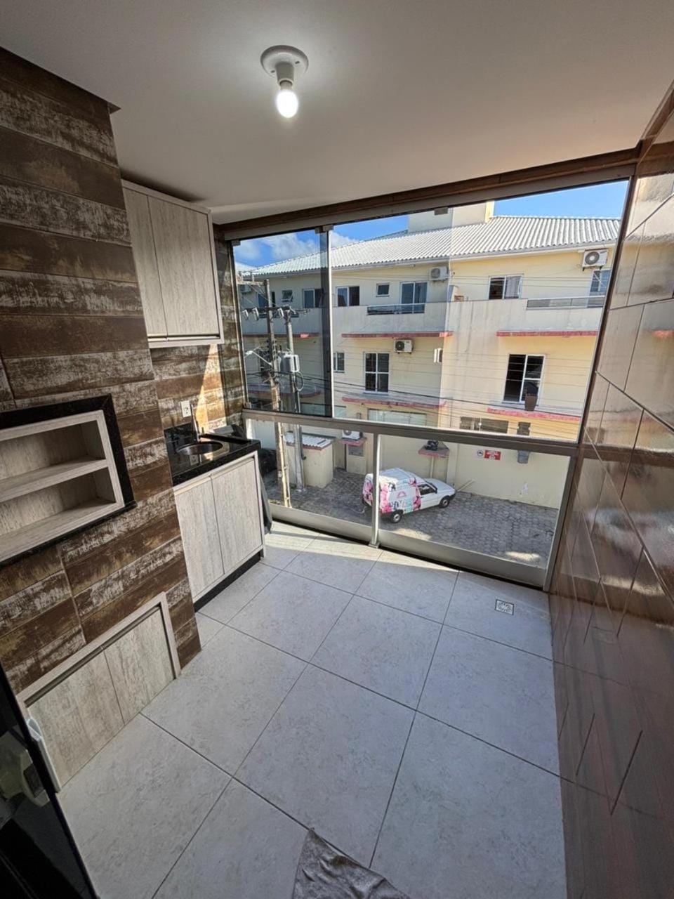 Residencial Lunar 3 Apartment in Florianopolis