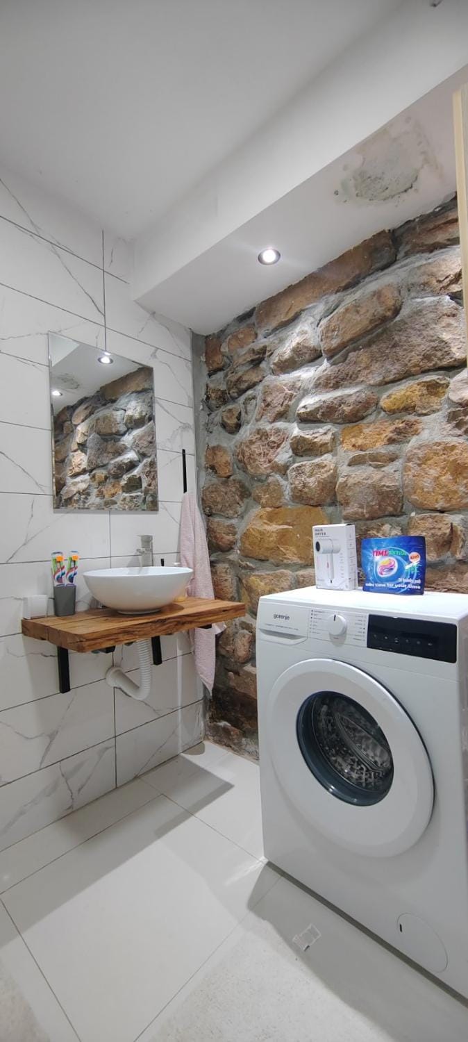 vila Damascena Apartment in Serbia