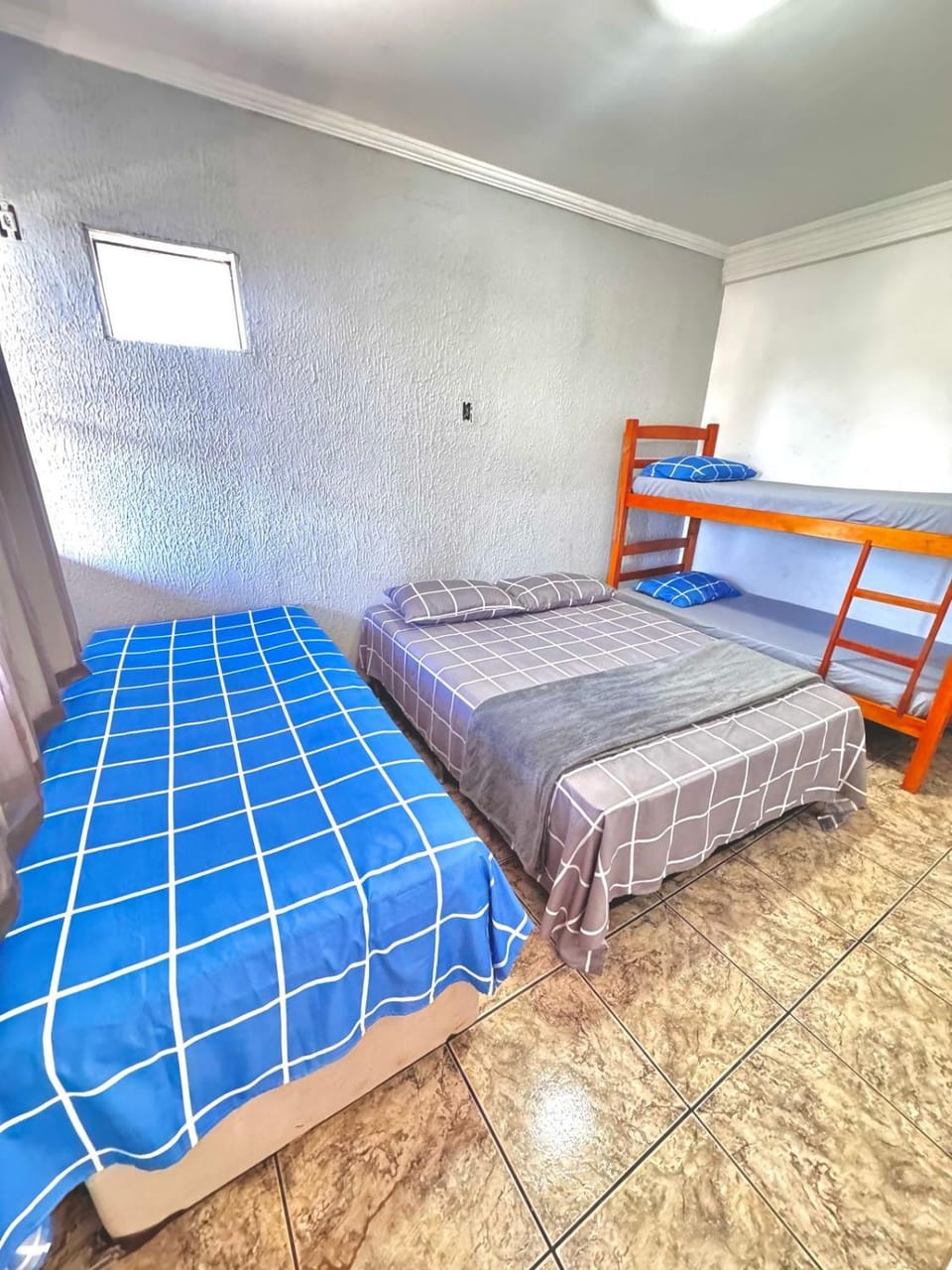 Bed, Bedroom, bunk bed