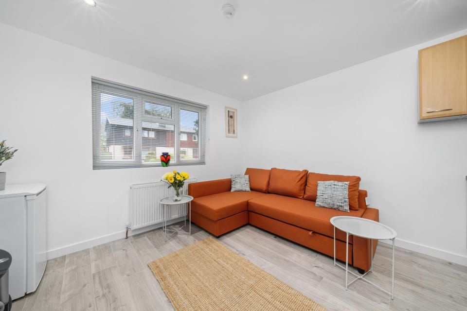 Communal lounge/ TV room, Living room