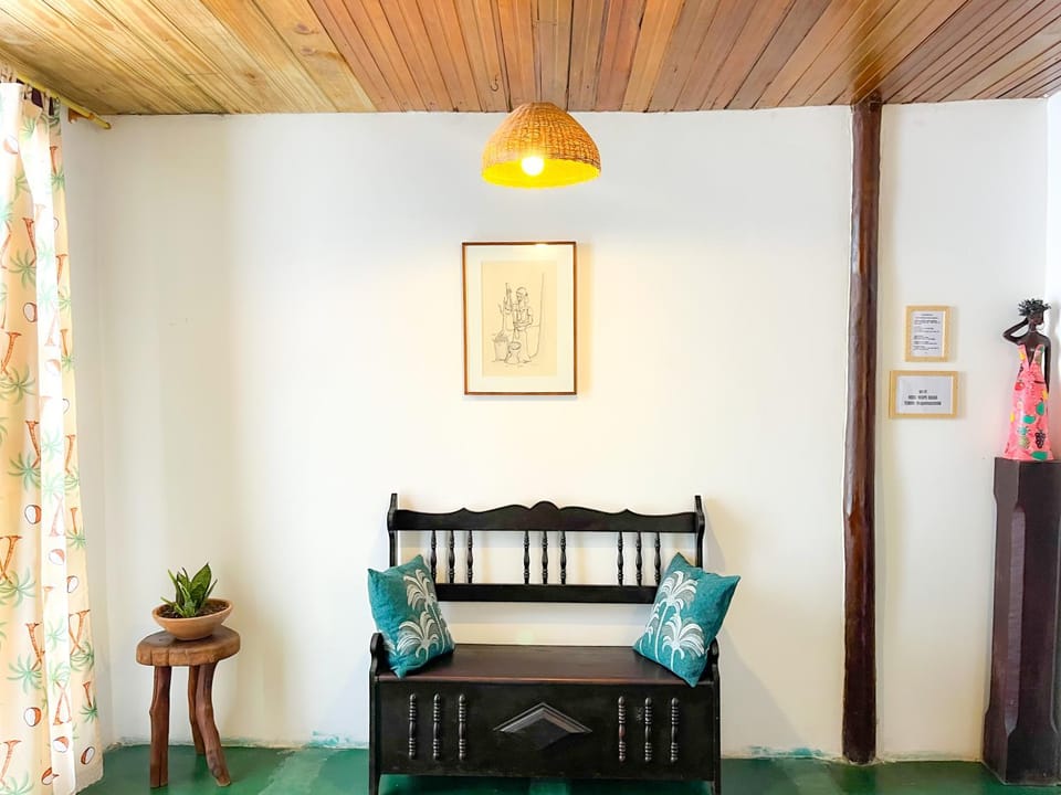 Mape Bahia Hostel Hostel in State of Bahia