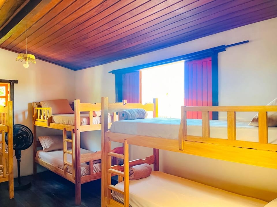 Mape Bahia Hostel Hostel in State of Bahia