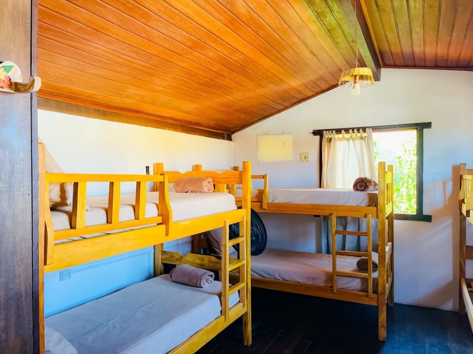 Mape Bahia Hostel Hostel in State of Bahia