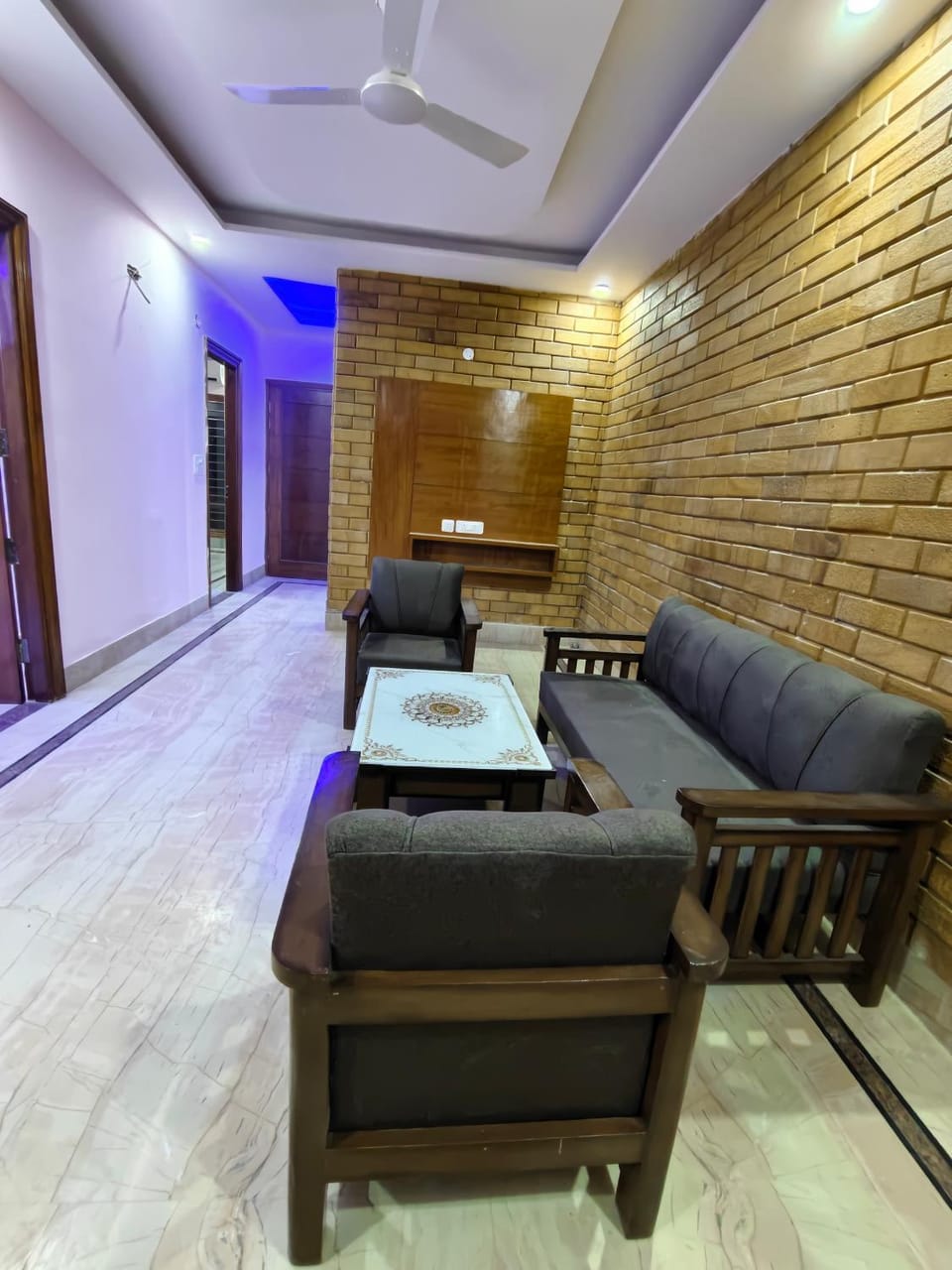 Homestay Mohali Vacation rental in Punjab, India