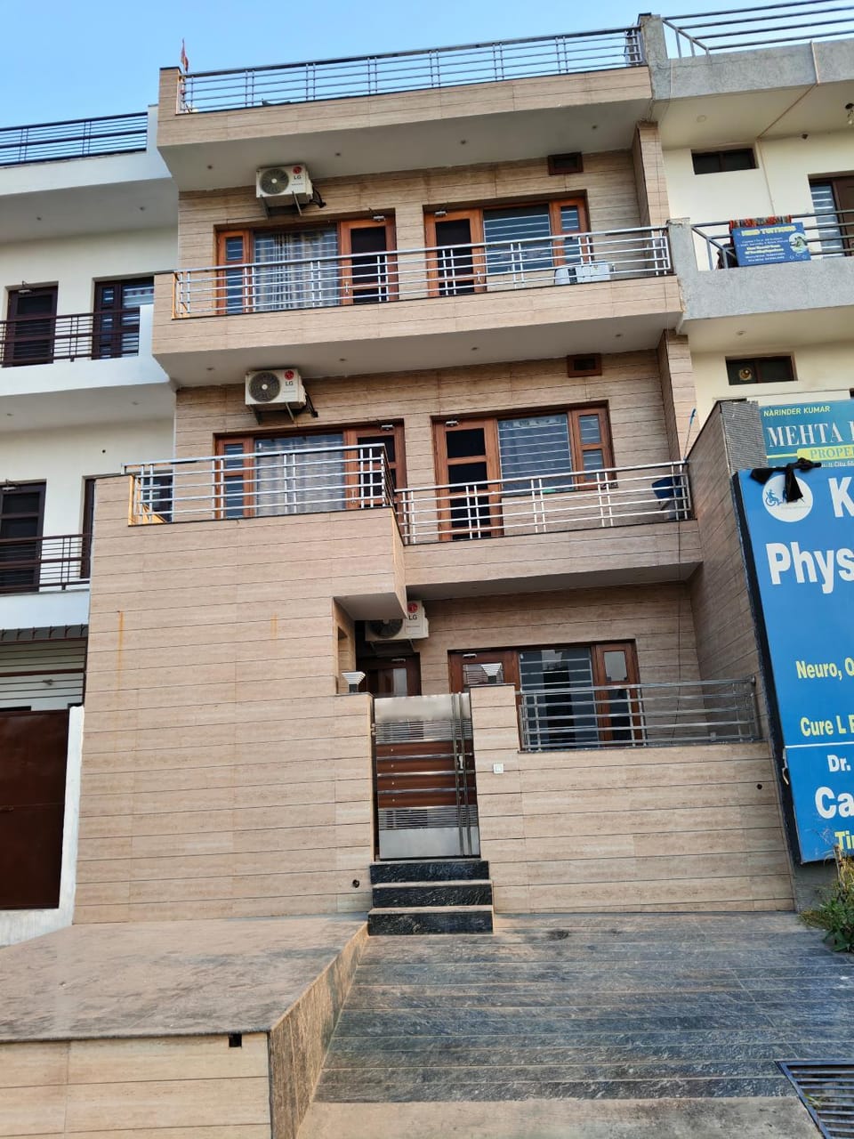 Homestay Mohali Vacation rental in Punjab, India