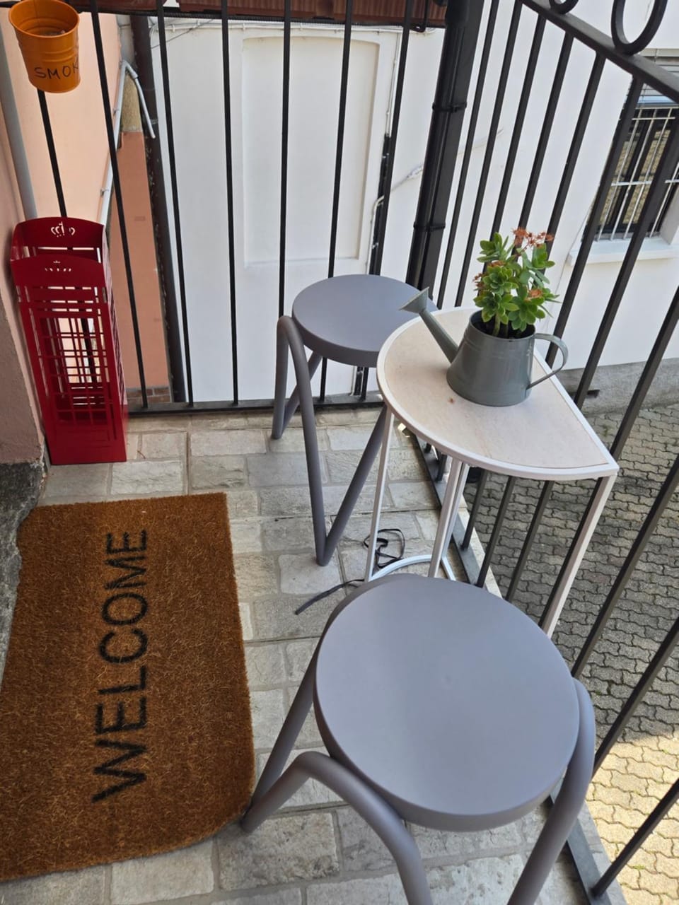 Casa GiuBarElla Apartment in Lombardy