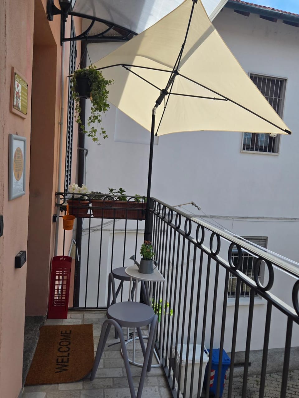 Casa GiuBarElla Apartment in Lombardy
