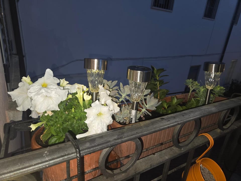Casa GiuBarElla Apartment in Lombardy