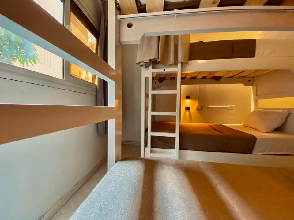 Jme Bunks Hostel Hostel in Egypt