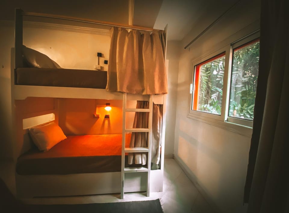 Jme Bunks Hostel Hostel in Red Sea Governorate