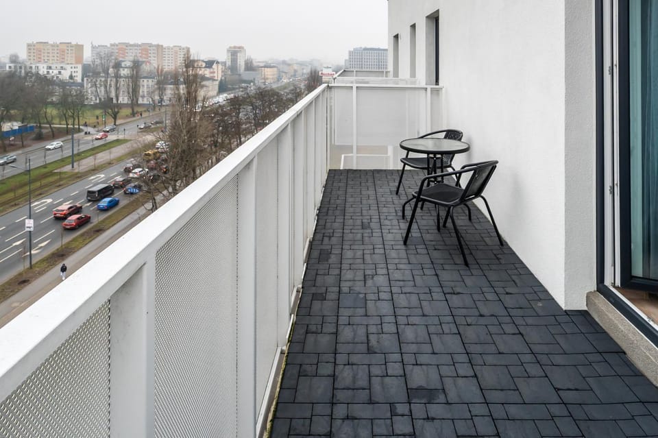 Neighbourhood, View (from property/room), Balcony/Terrace