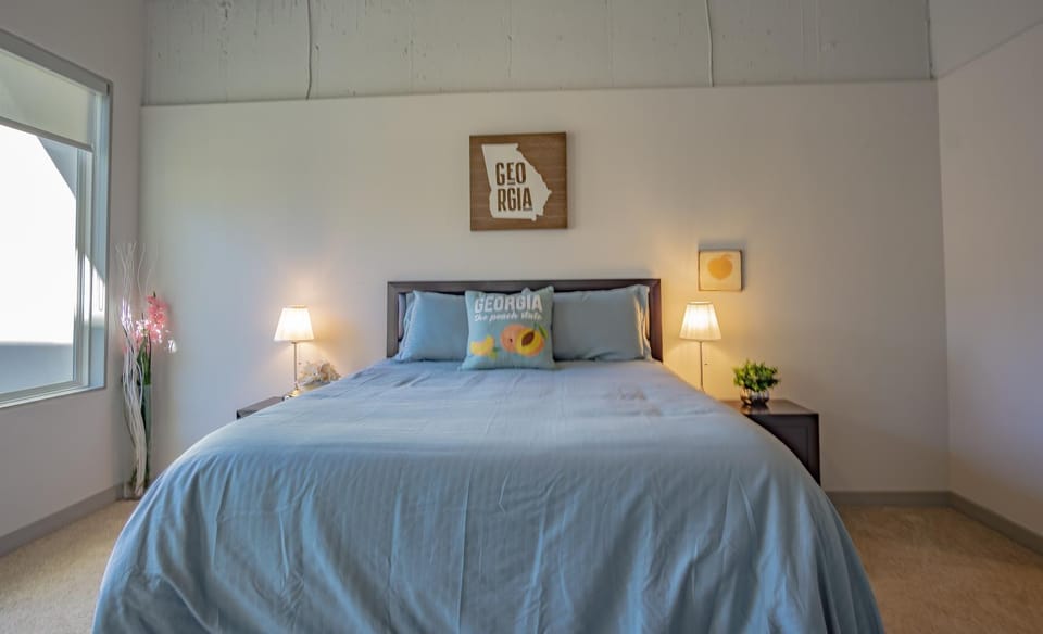 Midtown 1BR Fully Furnished Apartment - Great Location! apts Apartment in Atlanta