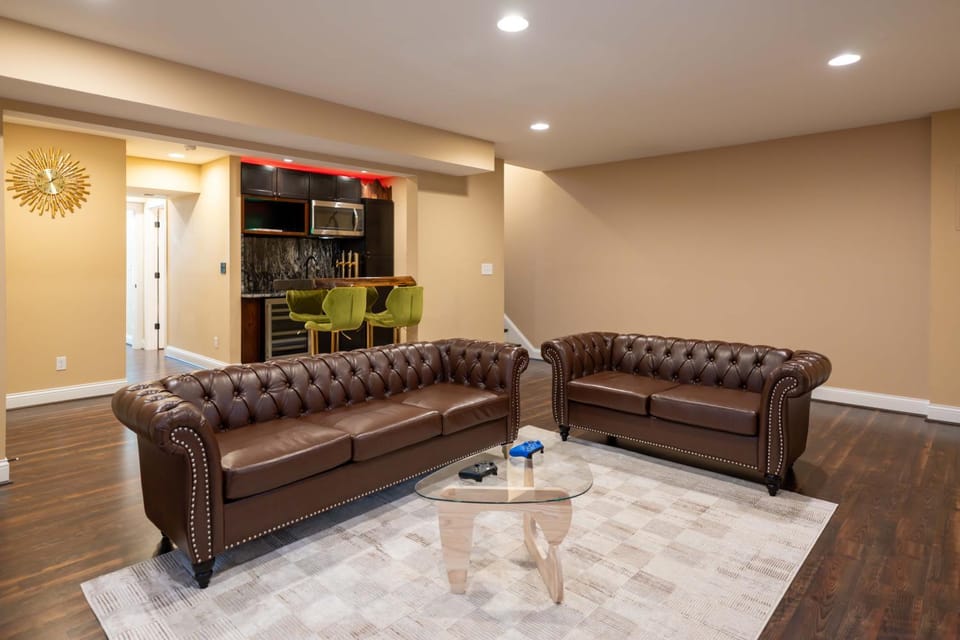 Lounge or bar