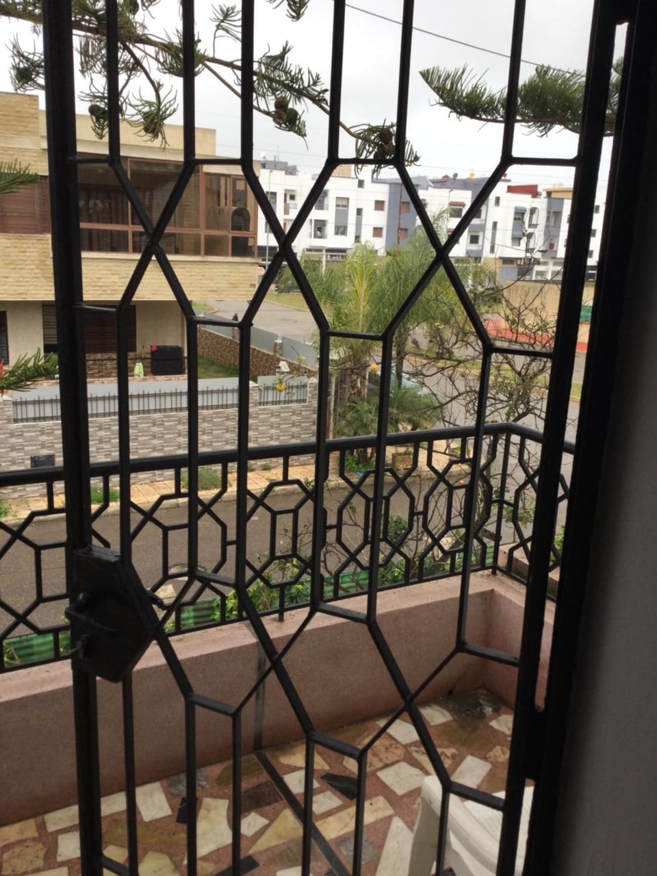 Villa Hay Riad - Harhoura Bed and Breakfast in Rabat