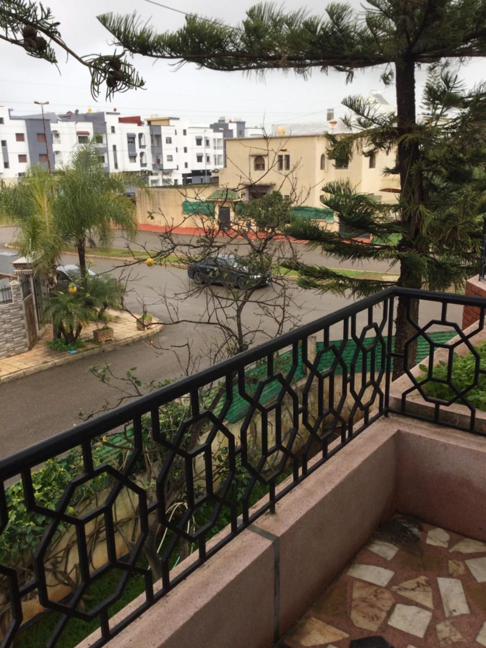 Villa Hay Riad - Harhoura Bed and Breakfast in Rabat