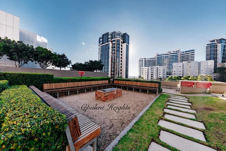 Opulent Heights Westpoint III Apartment in Sandton