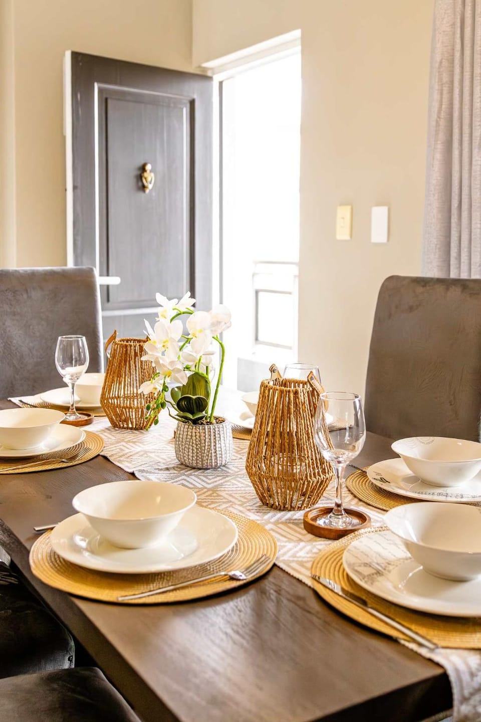 Opulent Heights Westpoint III Apartment in Sandton