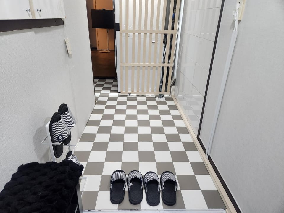 Namsan Shade Myeongdong, 명동 서울 Apartment in Seoul