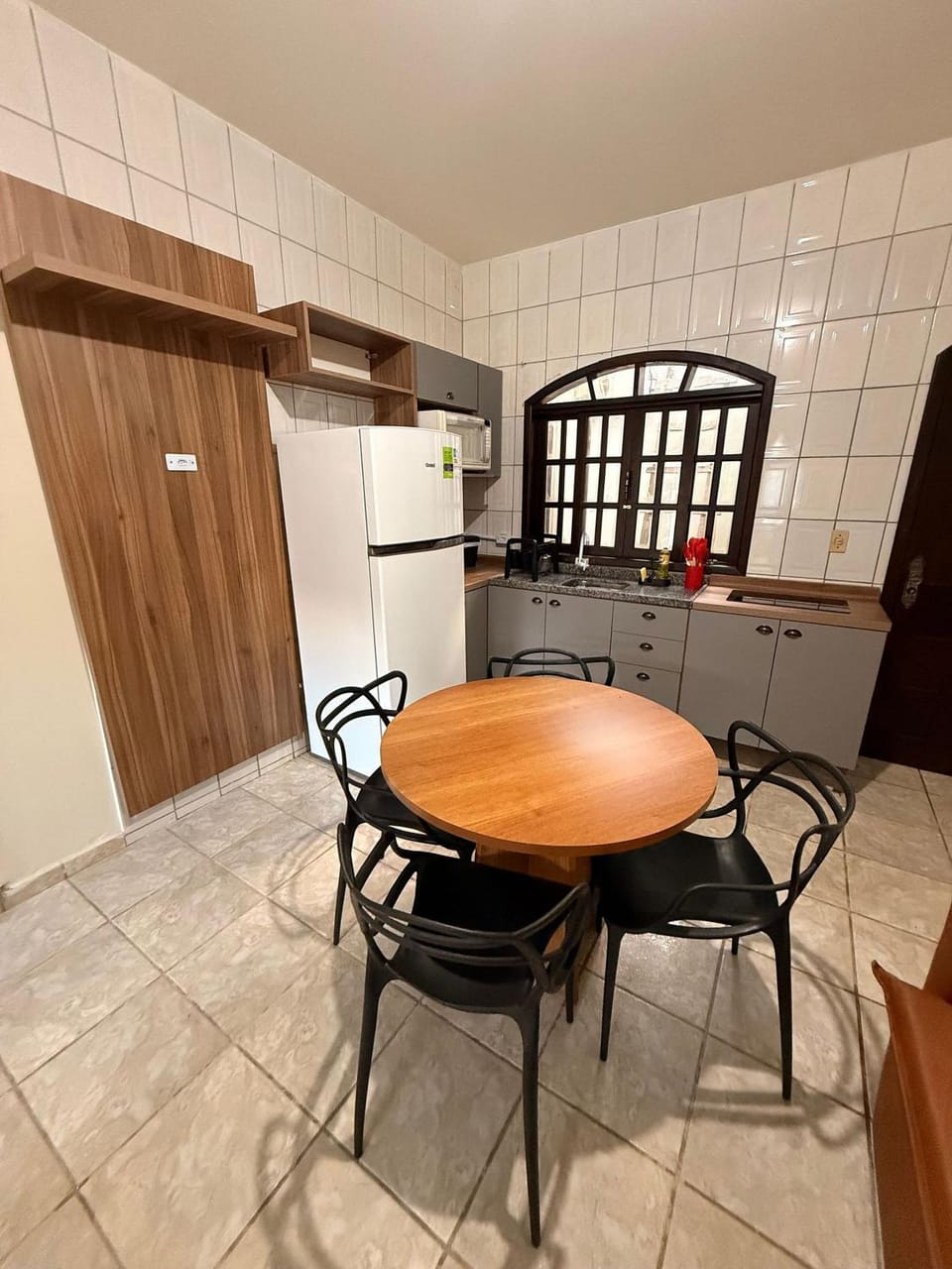 Flamingo Residencial Fiorese Guaratuba House in Guaratuba