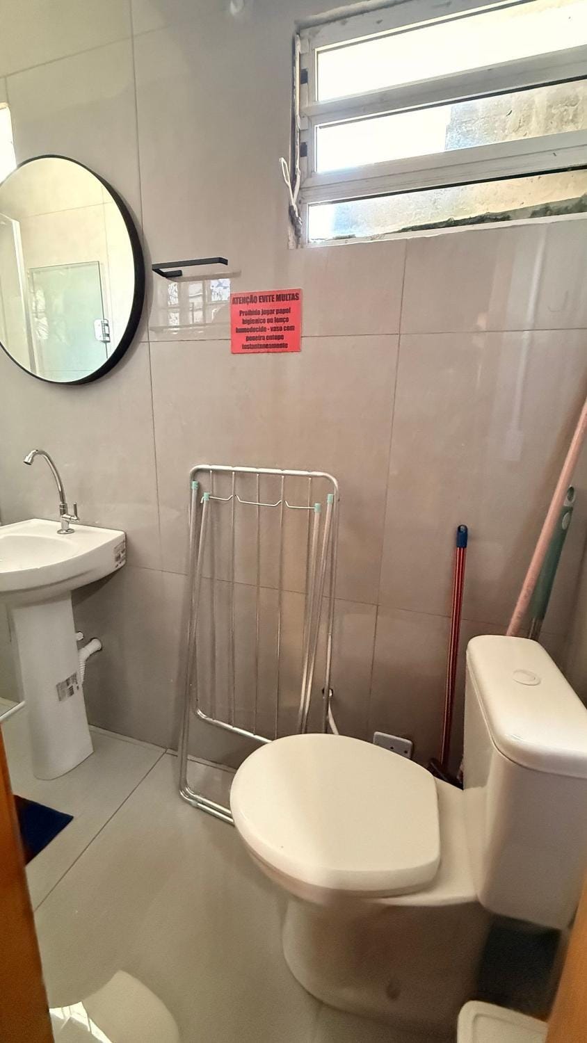 Flamingo Residencial Fiorese Guaratuba House in Guaratuba