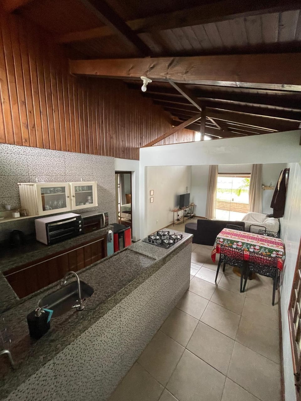 Riba Brisa House in Imbituba