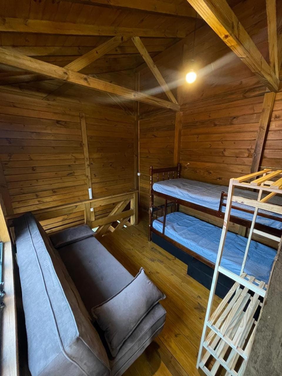Riba Brisa House in Imbituba