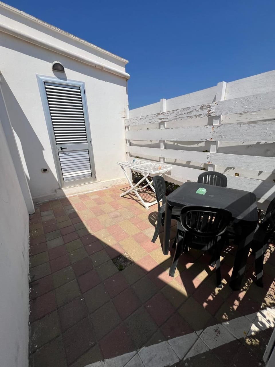 Samanà Room C con Spiaggia Privata a Punta Prosciutto Bed and Breakfast in Apulia