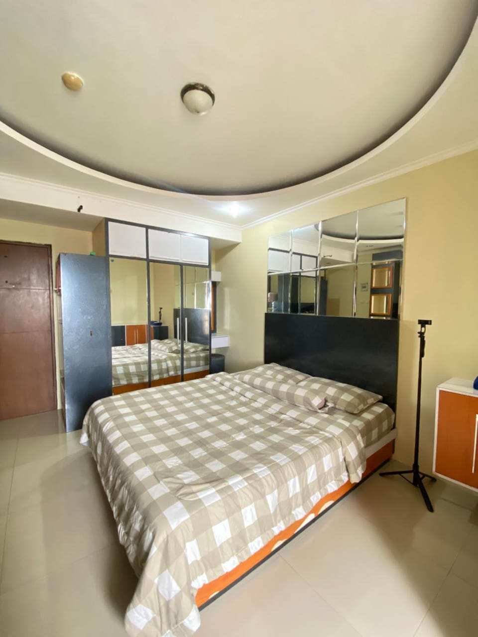 Gateway cicadas by aleshaproperty Apartment in Bandung