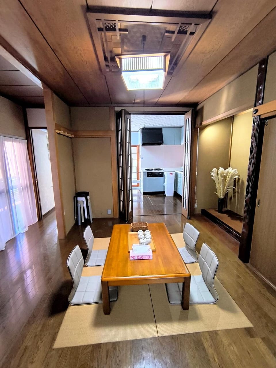 Chikumei Station, 2-story private house, maximum 12 guests Apartment in Nagoya