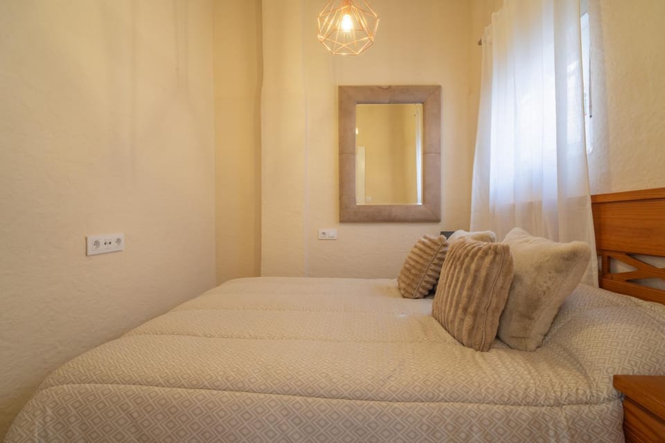 Casita de San Juan en Cartagena, Murcia House in Cartagena