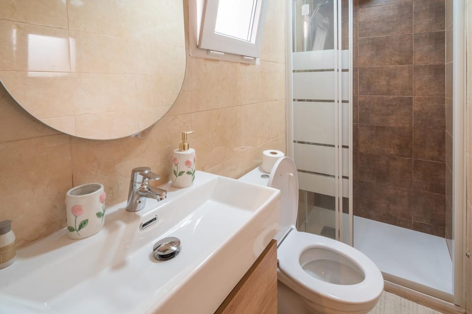 Casita de San Juan en Cartagena, Murcia House in Cartagena