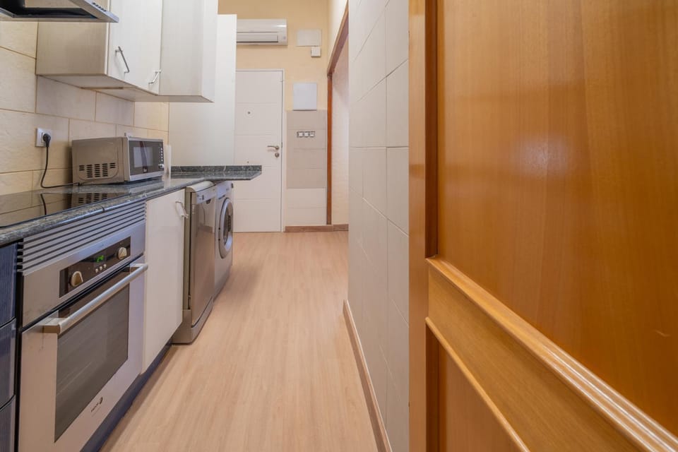 Casita de San Juan en Cartagena, Murcia House in Cartagena