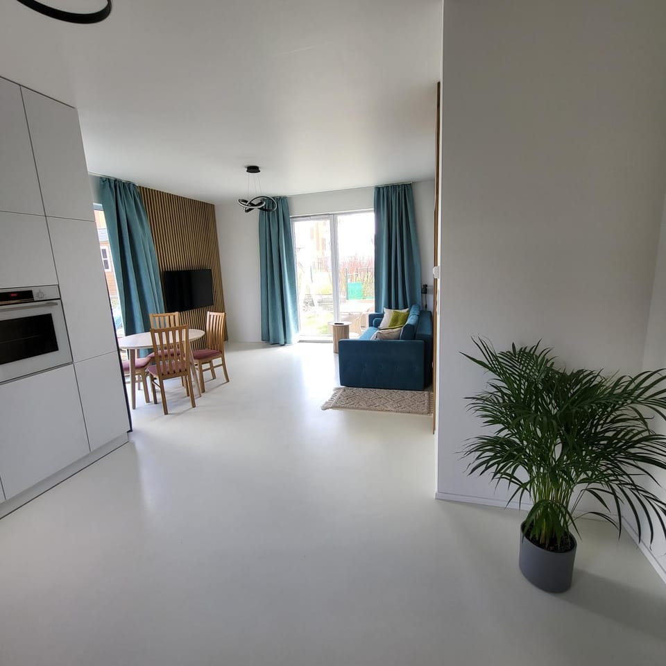 Porto Mare apartment by the sea Apartment in Pomeranian Voivodeship