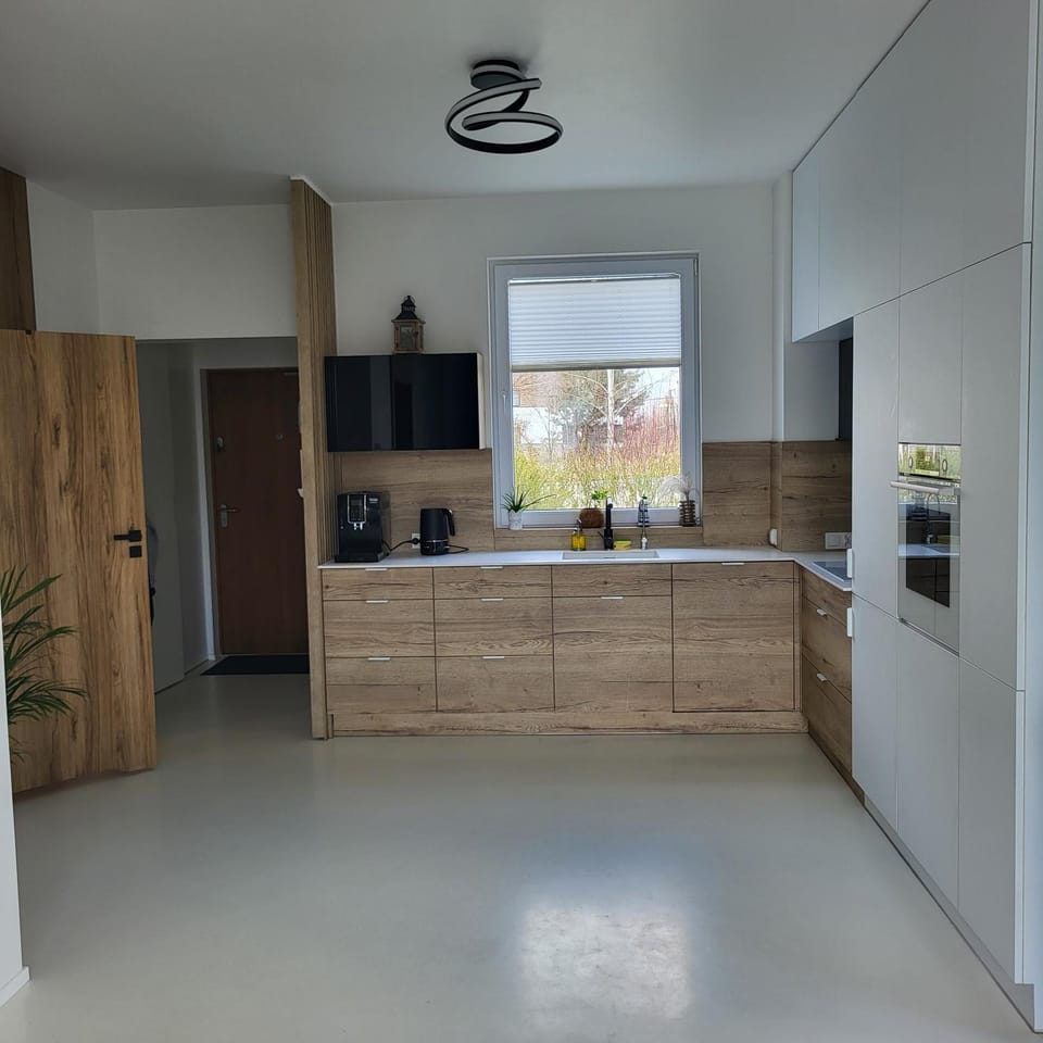 Porto Mare apartment by the sea Apartment in Pomeranian Voivodeship